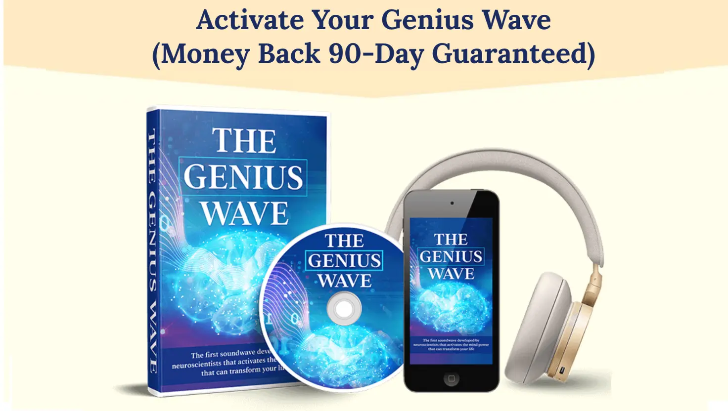 geniuswave