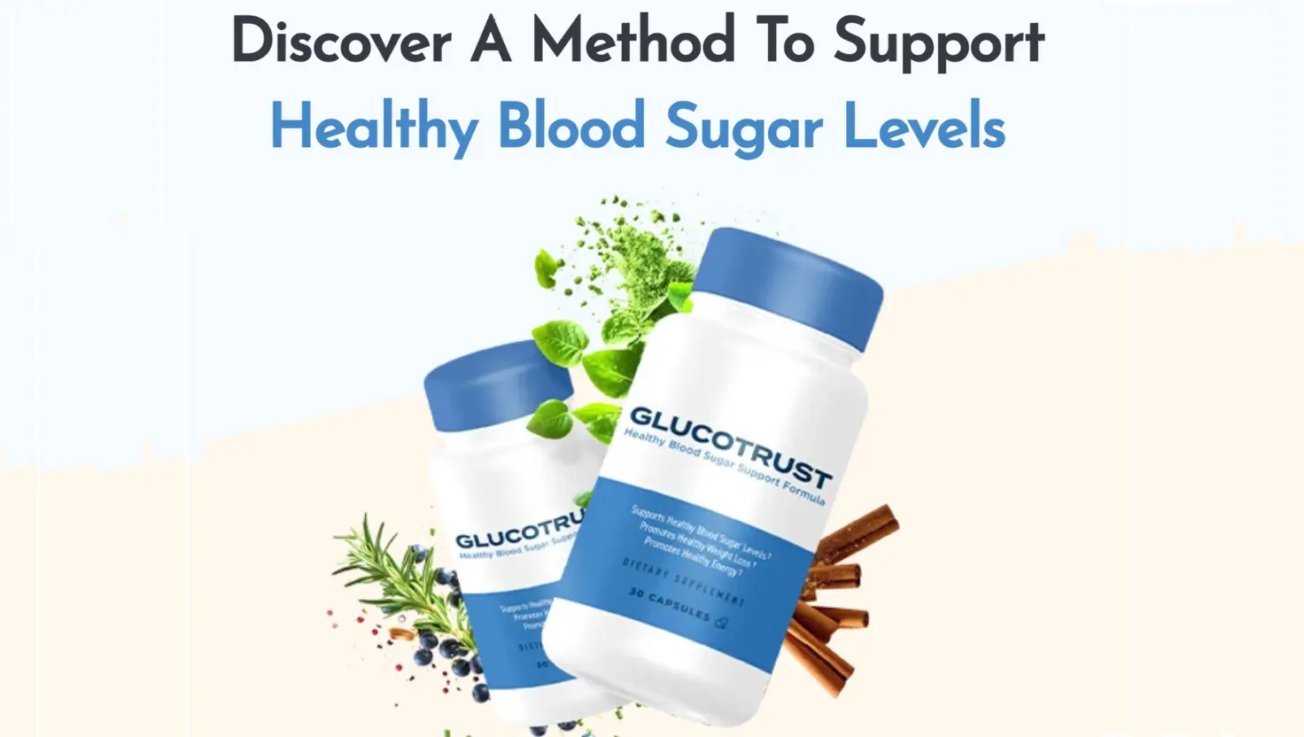 getglucotrust